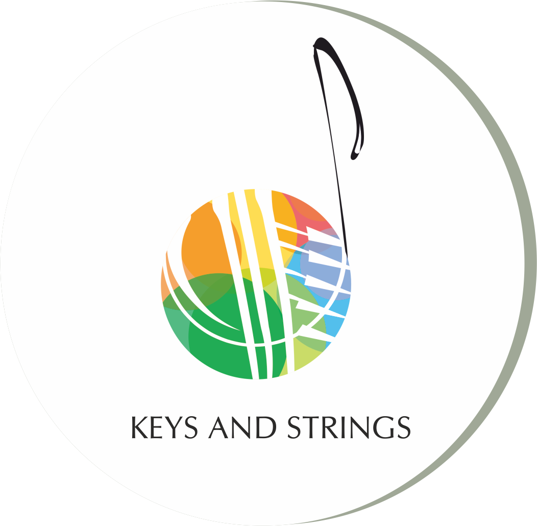 KEYS AND STRINGS MUSIC SCHOOL
